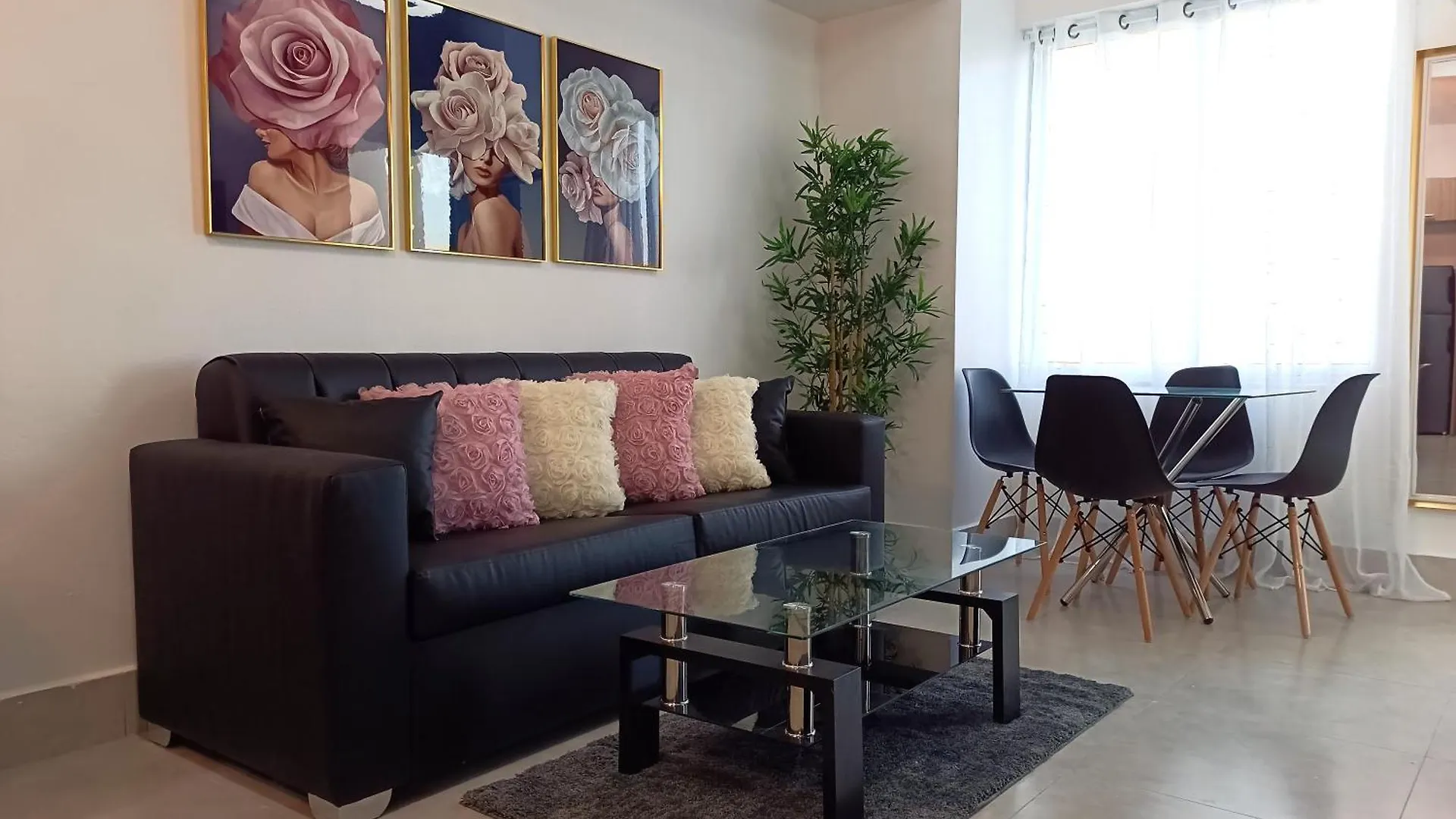 Boca Del Mar Iii, Apto 707 location