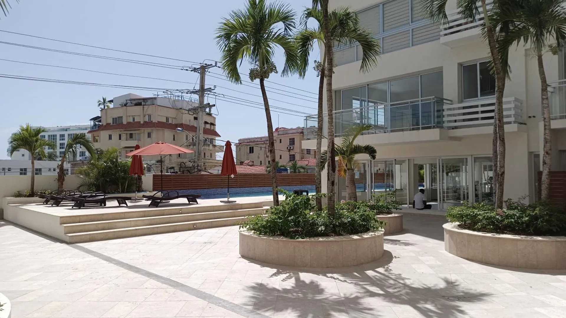 Apartment Boca Del Mar Iii, Apto 707 Boca Chica Dominican Republic