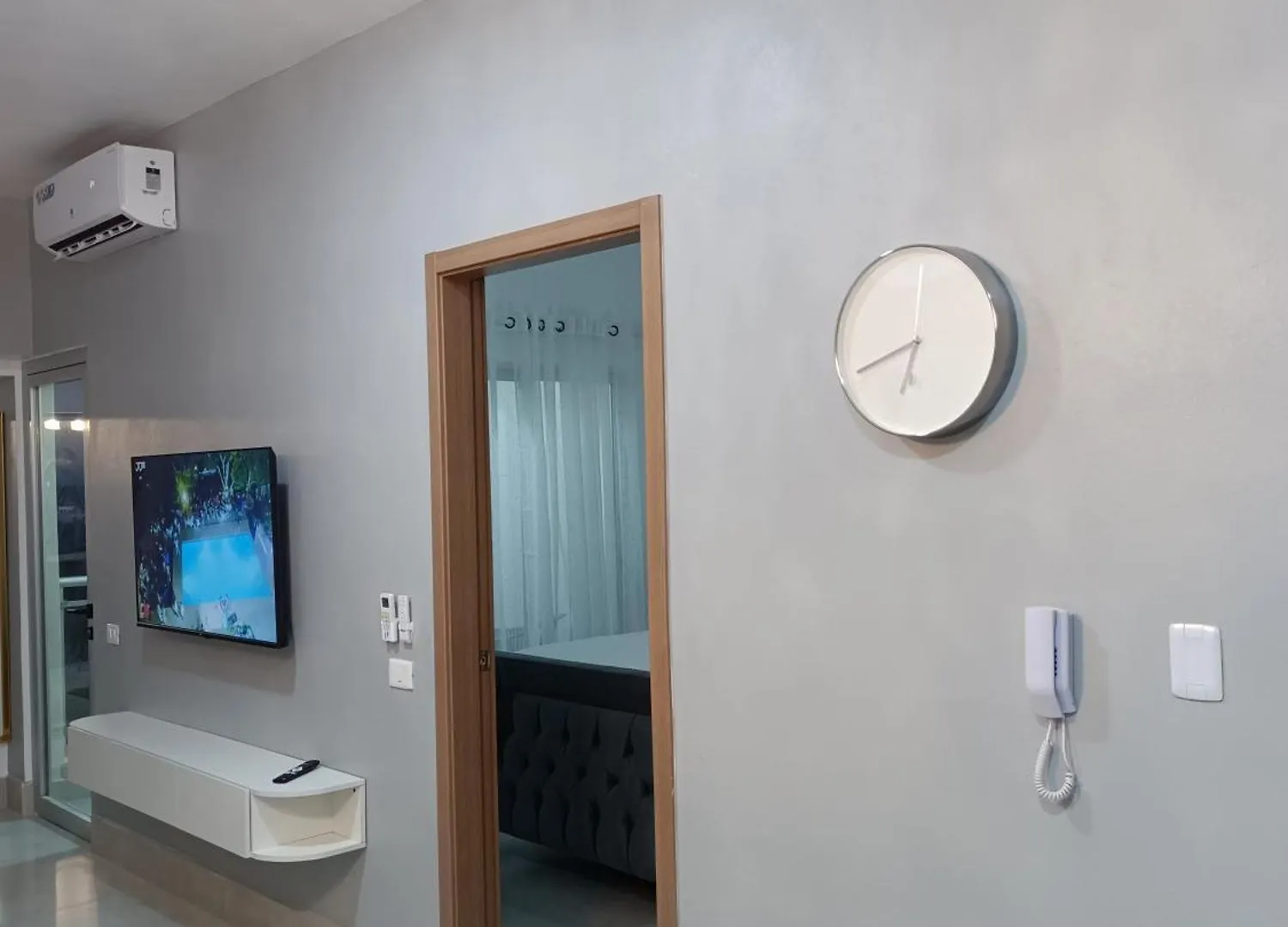 Appartement Boca Del Mar Iii, Apto 707 Boca Chica