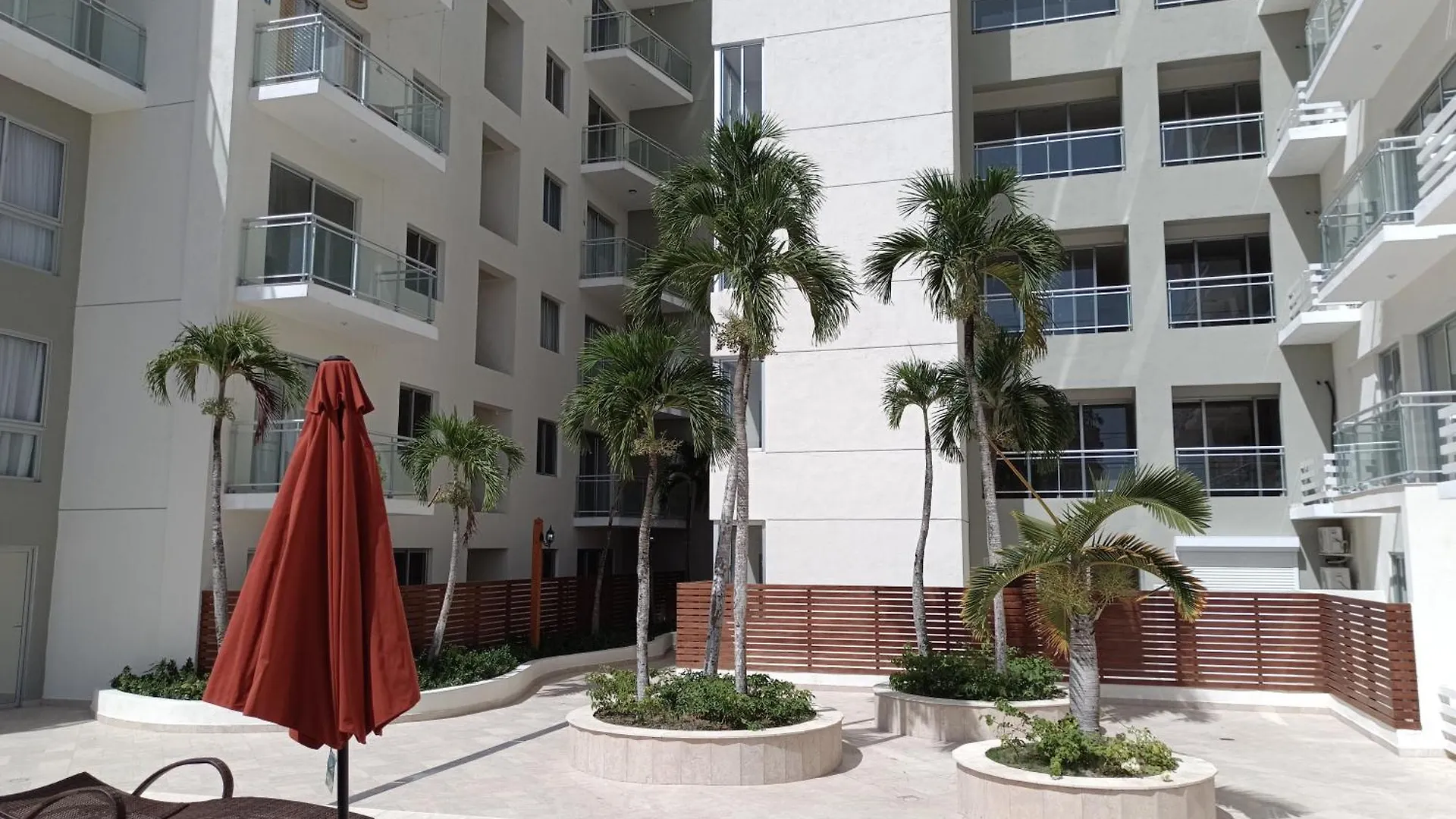 Appartement Boca Del Mar Iii, Apto 707 Boca Chica