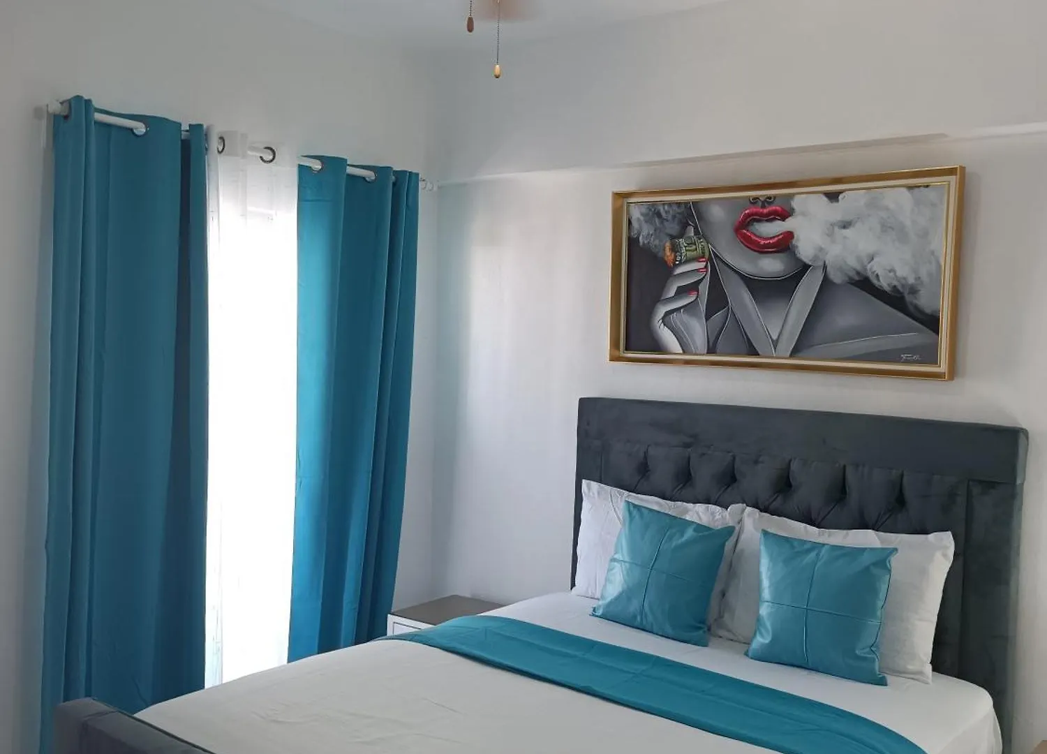 Apartment Boca Del Mar Iii, Apto 707 Boca Chica