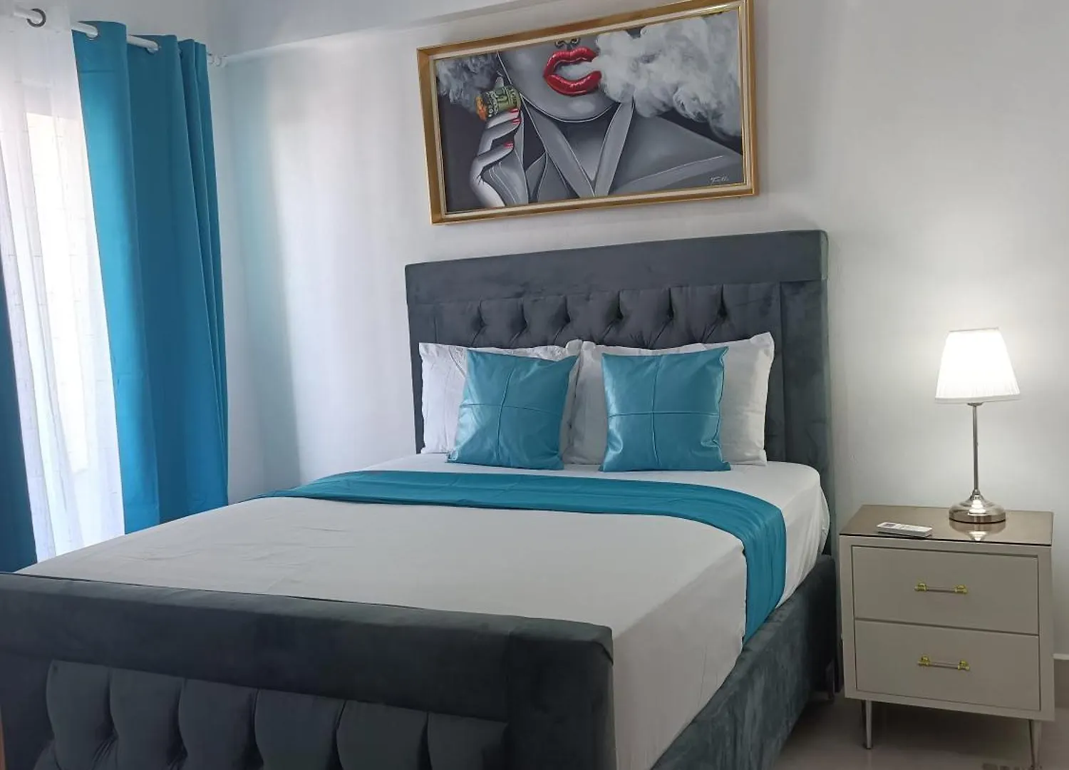 Apartment Boca Del Mar Iii, Apto 707 Boca Chica