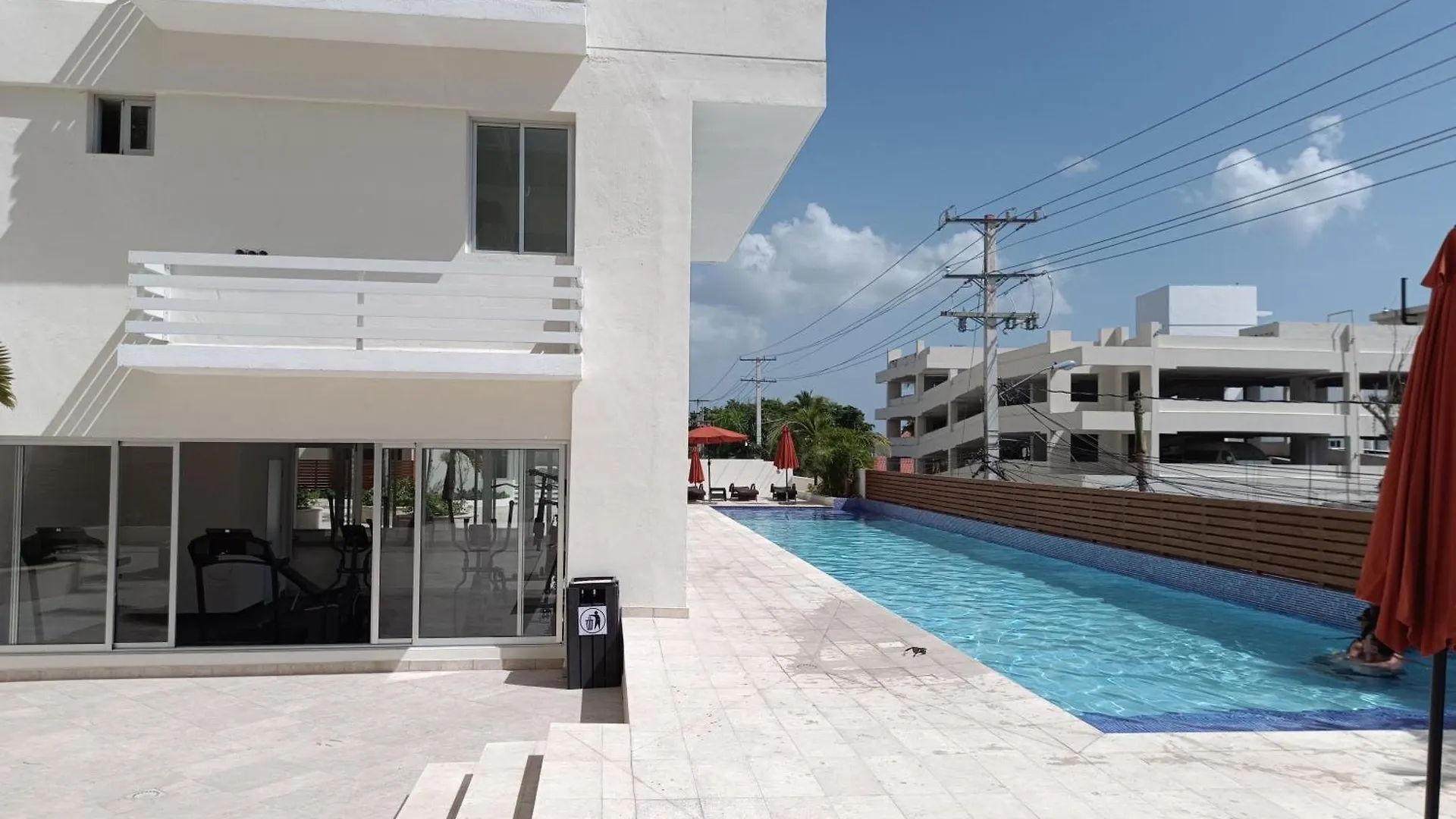 Apartment Boca Del Mar Iii, Apto 707 Boca Chica